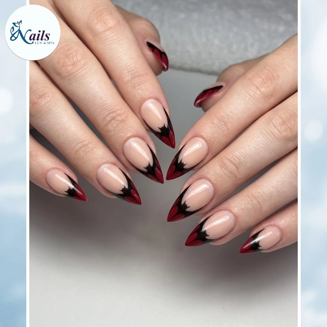 Great nails